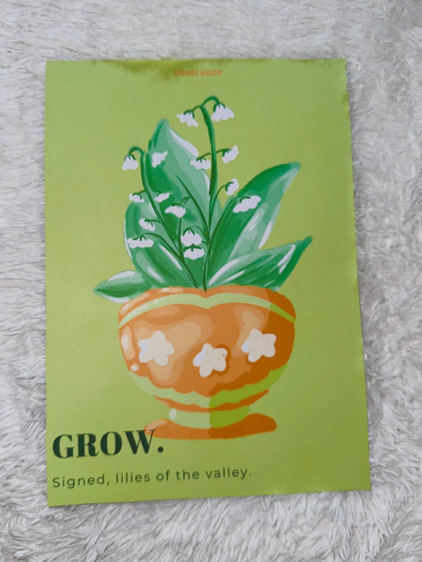 Affiches A4 fleurs militantes