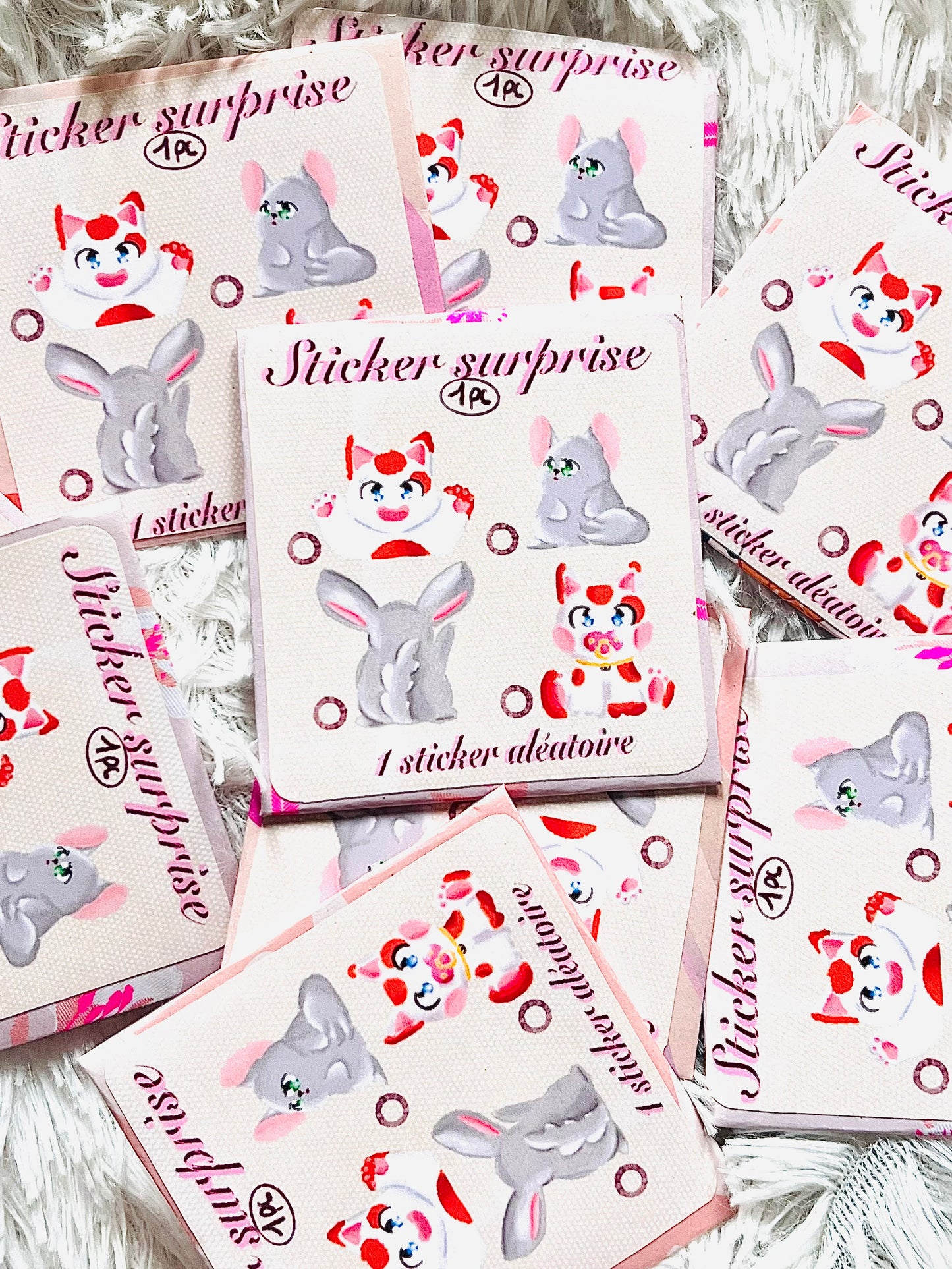 Pack illustrations Les mots doux du Sud-Ouest